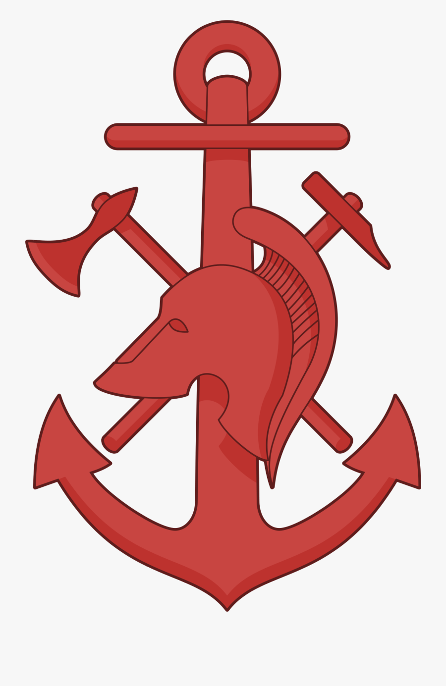 Corps Of Naval Engineering, Transparent Clipart