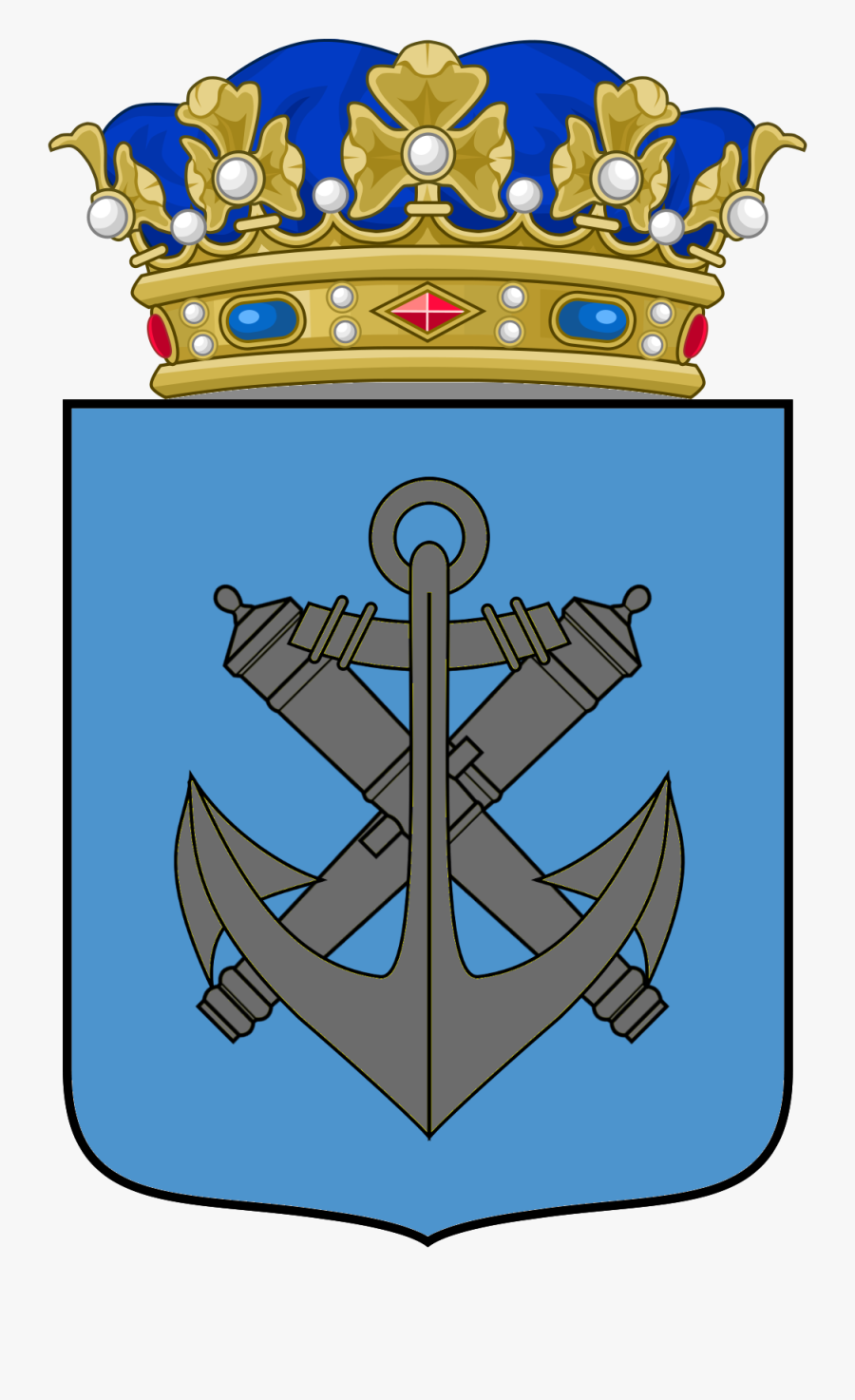 Constructed Worlds - Crown Of A Prince, Transparent Clipart