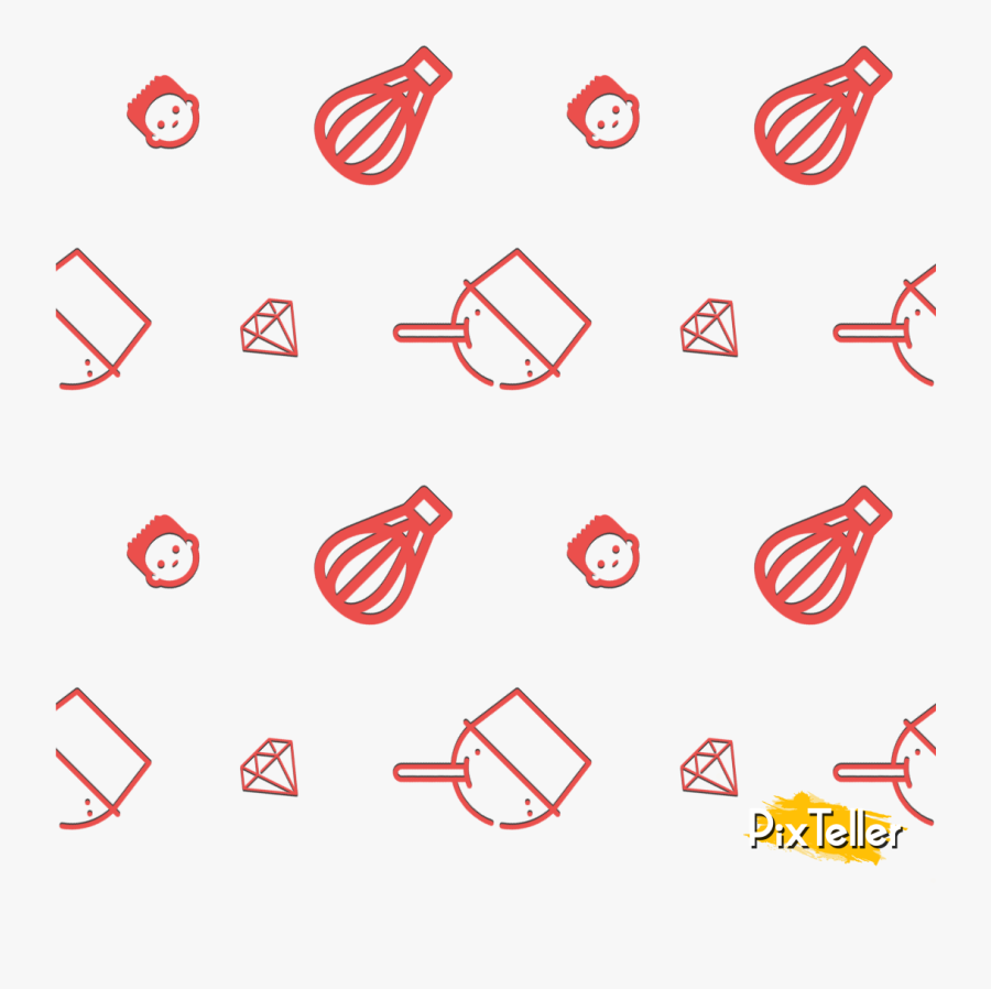 Pixbot › Pattern Design Clipart , Png Download, Transparent Clipart