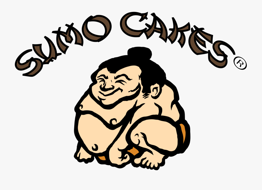 About Sumo Cakes® Clipart , Png Download - Bonsai, Transparent Clipart