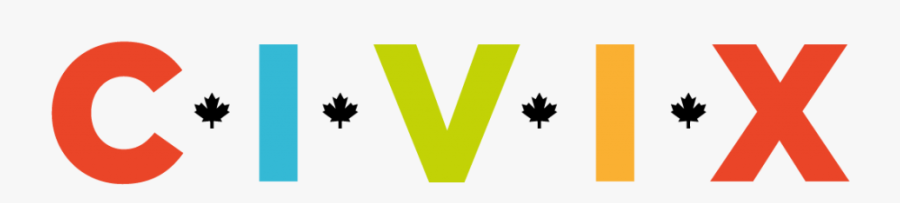 Civix Canada, Transparent Clipart