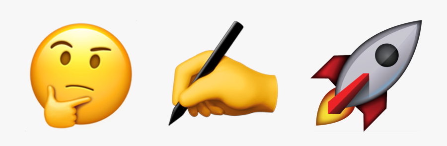 Smiley, Transparent Clipart