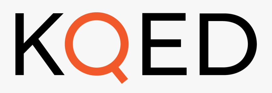 Kqed, Transparent Clipart