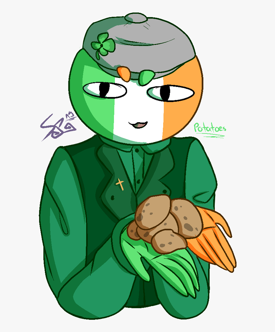 Cartoon, Transparent Clipart