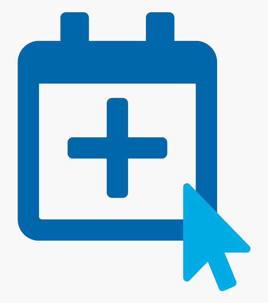 Plus Mark With A Man, Transparent Clipart