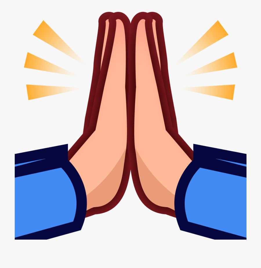 Prayer Emoji