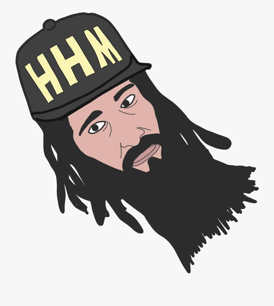 Souljah P - Illustration, Transparent Clipart