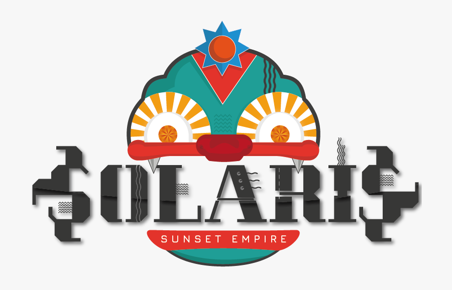 Solaris Sunset Empire 2018, Transparent Clipart