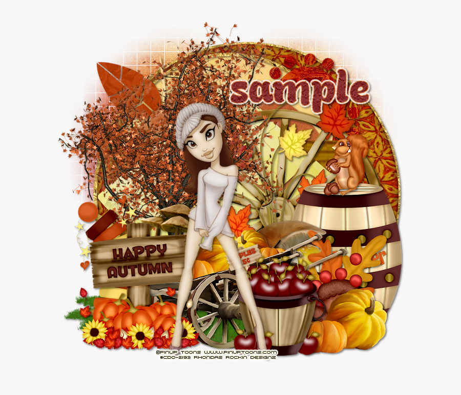 Photo Autumnsunset - Illustration, Transparent Clipart