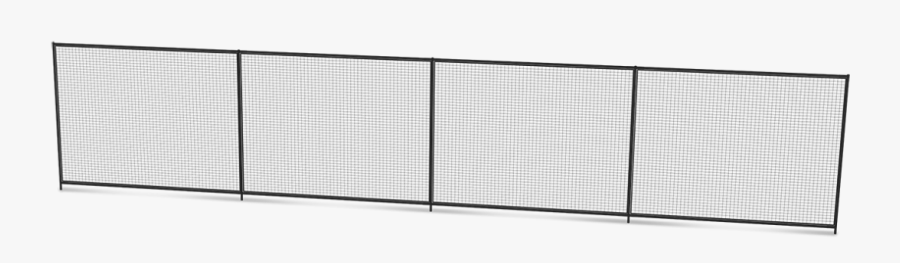 Fence, Transparent Clipart