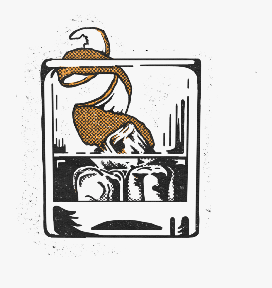 Transparent Cocktail Clipart Png - Illustration, Transparent Clipart