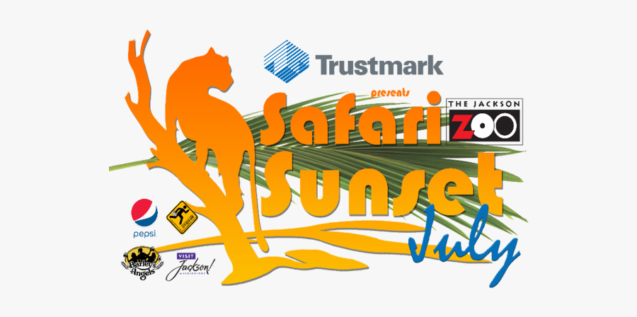 Jackson Zoo, Transparent Clipart