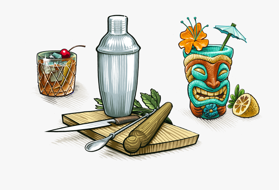 Illustration, Transparent Clipart