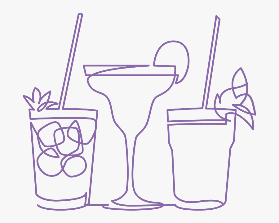 "
 Class="lazyload Lazyload Fade In "
 Data Sizes="auto"
 - Continuous Line Drawing Of Exotic Cocktail Drinks, Transparent Clipart