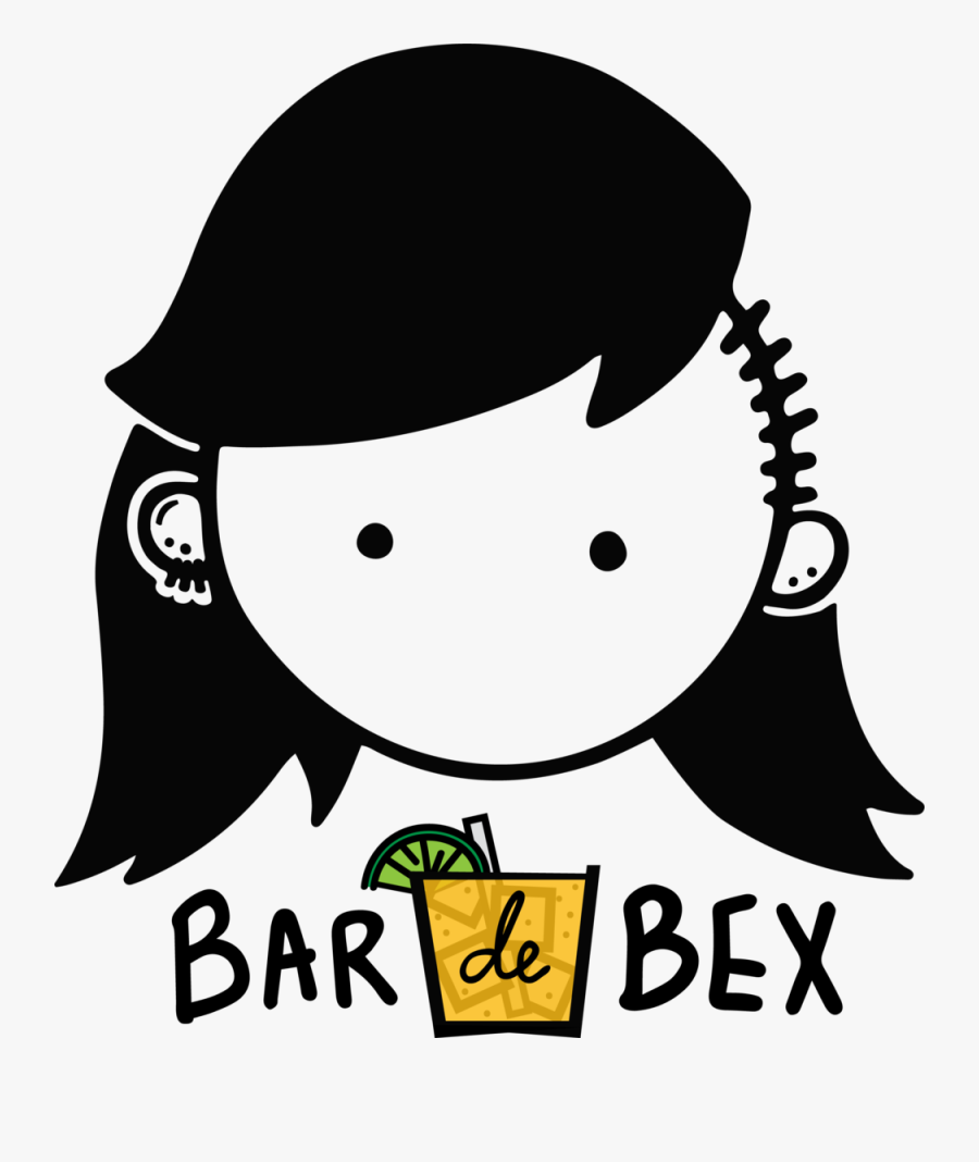 Cocktails Clip Art, Transparent Clipart