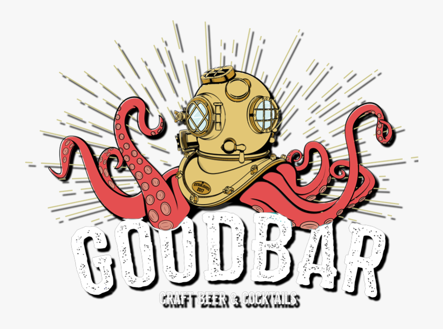 Goodbar San Diego, Transparent Clipart