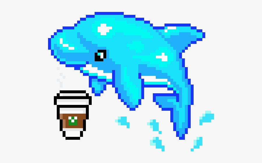 Stickers Tumblr Png Donut, Transparent Clipart