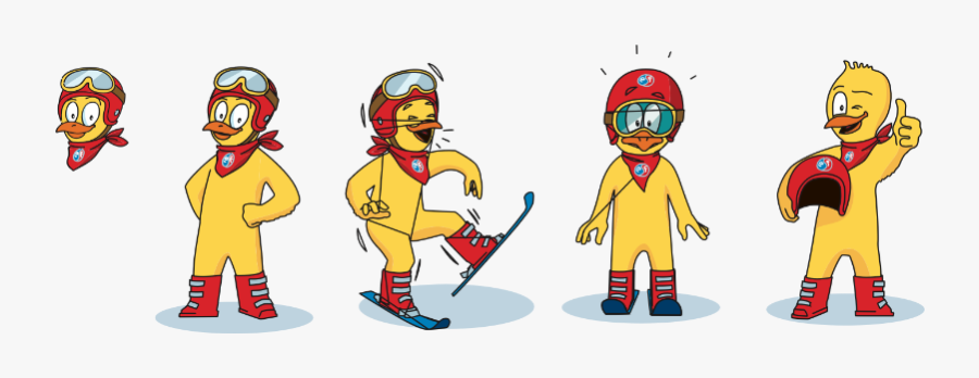 Cartoon, Transparent Clipart