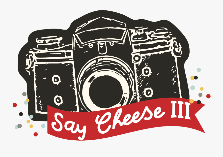 Simple Stories Say Cheese Iii, Transparent Clipart