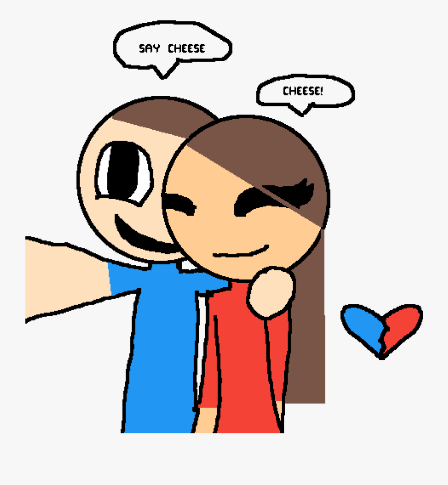 Cartoon, Transparent Clipart