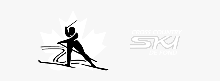 Ssprt Lg Clt 4 B - Skier Turns, Transparent Clipart
