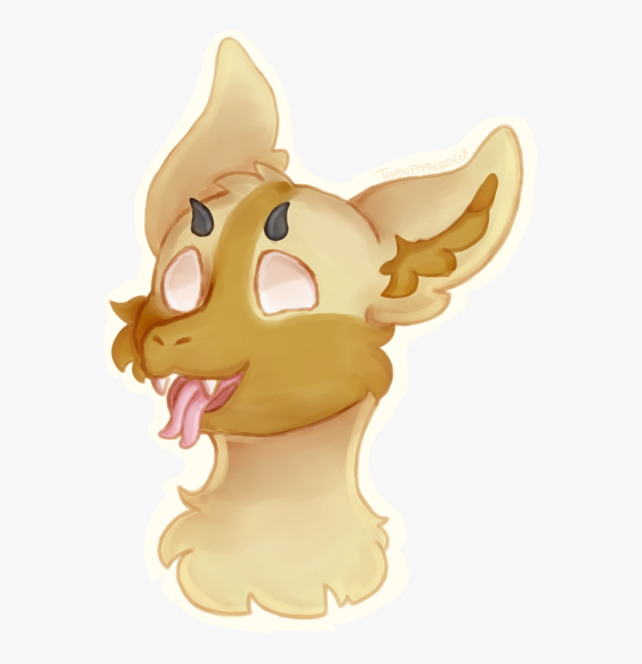 [t] Latte The Dutch Angel Dragon - Cartoon, Transparent Clipart