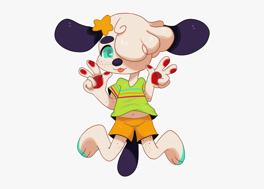 Everyone Say Cheese - Cartoon, Transparent Clipart