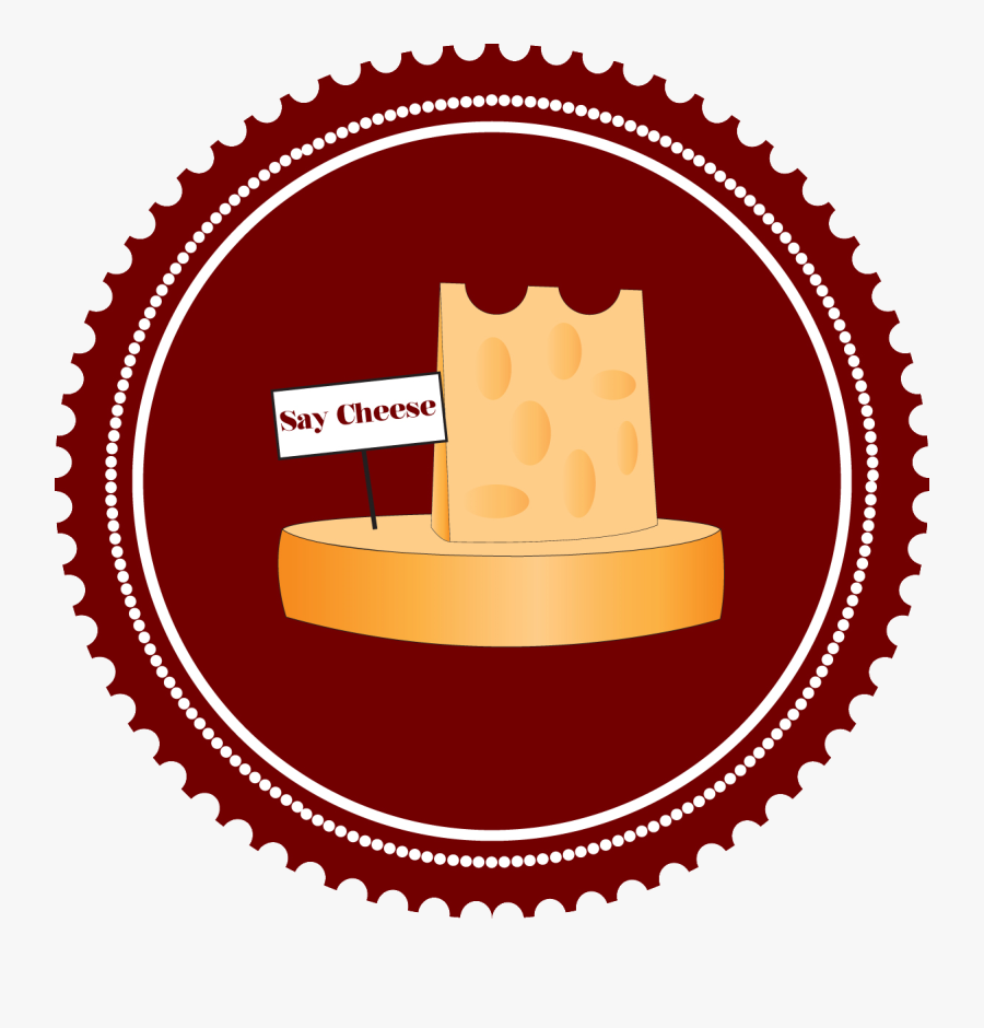 Saskia Just Say Cheese, Transparent Clipart