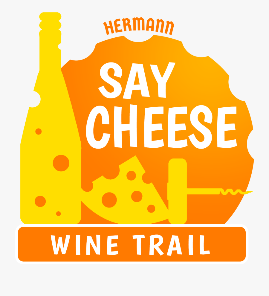 2018 Cheese Logo Png, Transparent Clipart