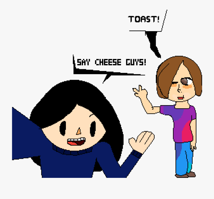 Cartoon, Transparent Clipart