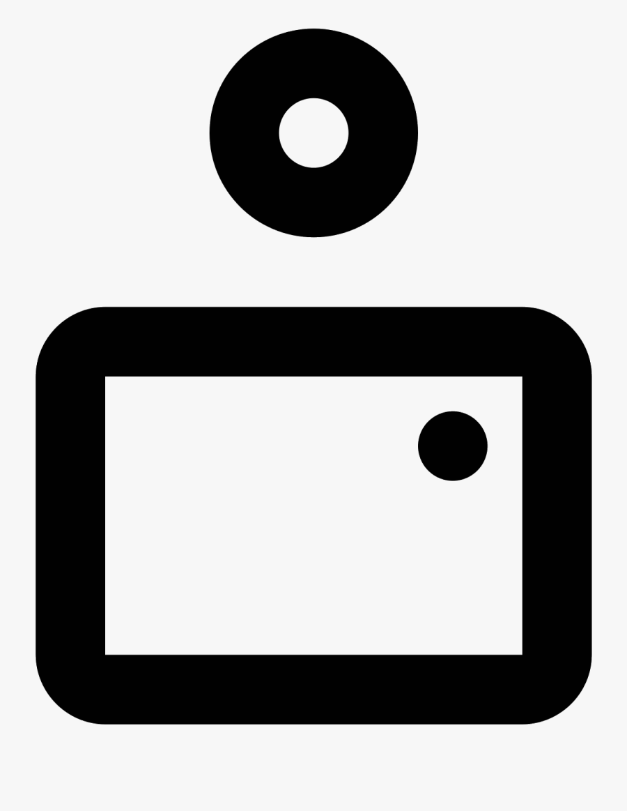 Reading Vector Sign - Circle, Transparent Clipart