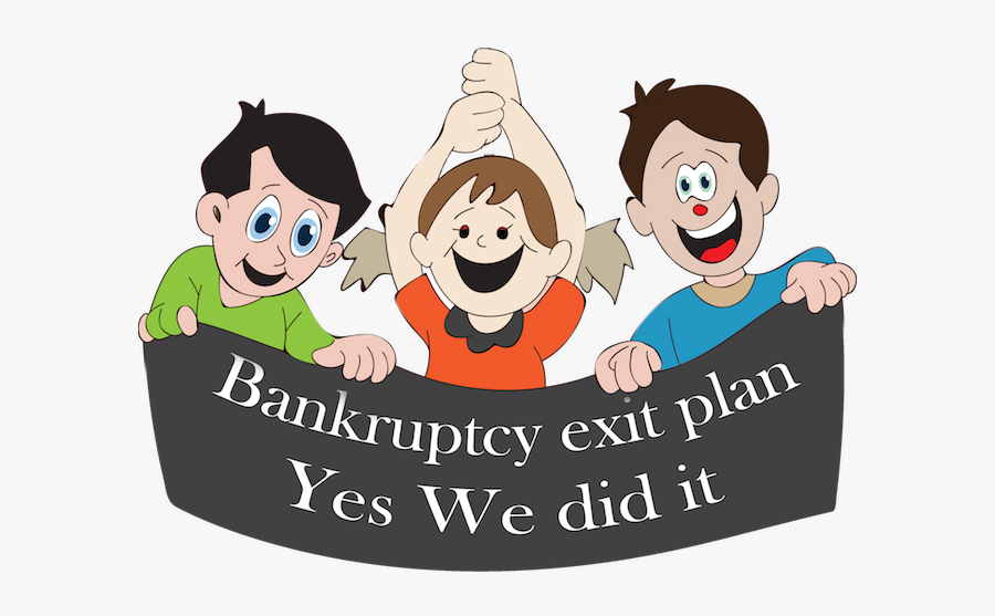 Cartoon Yes We Can, Transparent Clipart