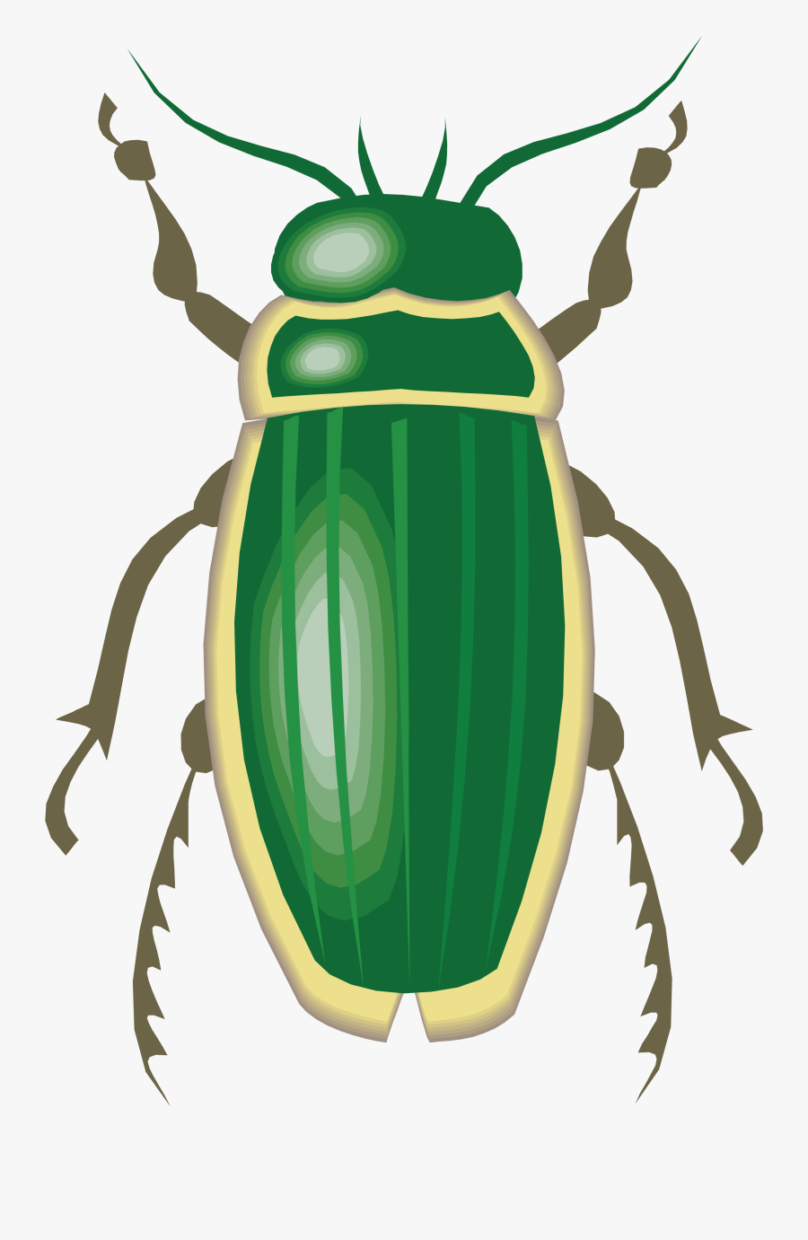 Volkswagen Beetle Maggie Peyton Clip Art - Жук Клипарт, Transparent Clipart