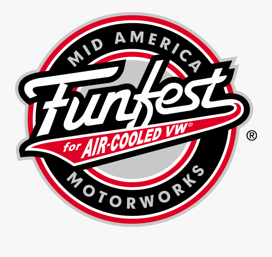 Funfest Logo Mid America Funfest Logo , Free Transparent Clipart