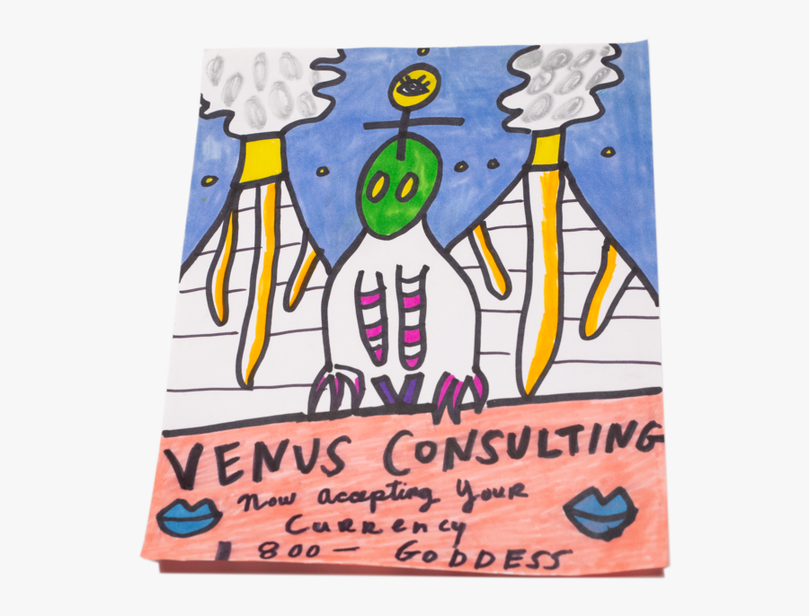 Works On Paper, Transparent Clipart