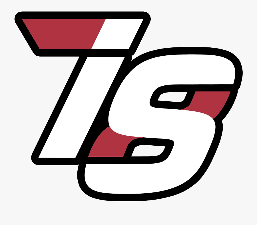 Iowa Speedway Logo Png, Transparent Clipart