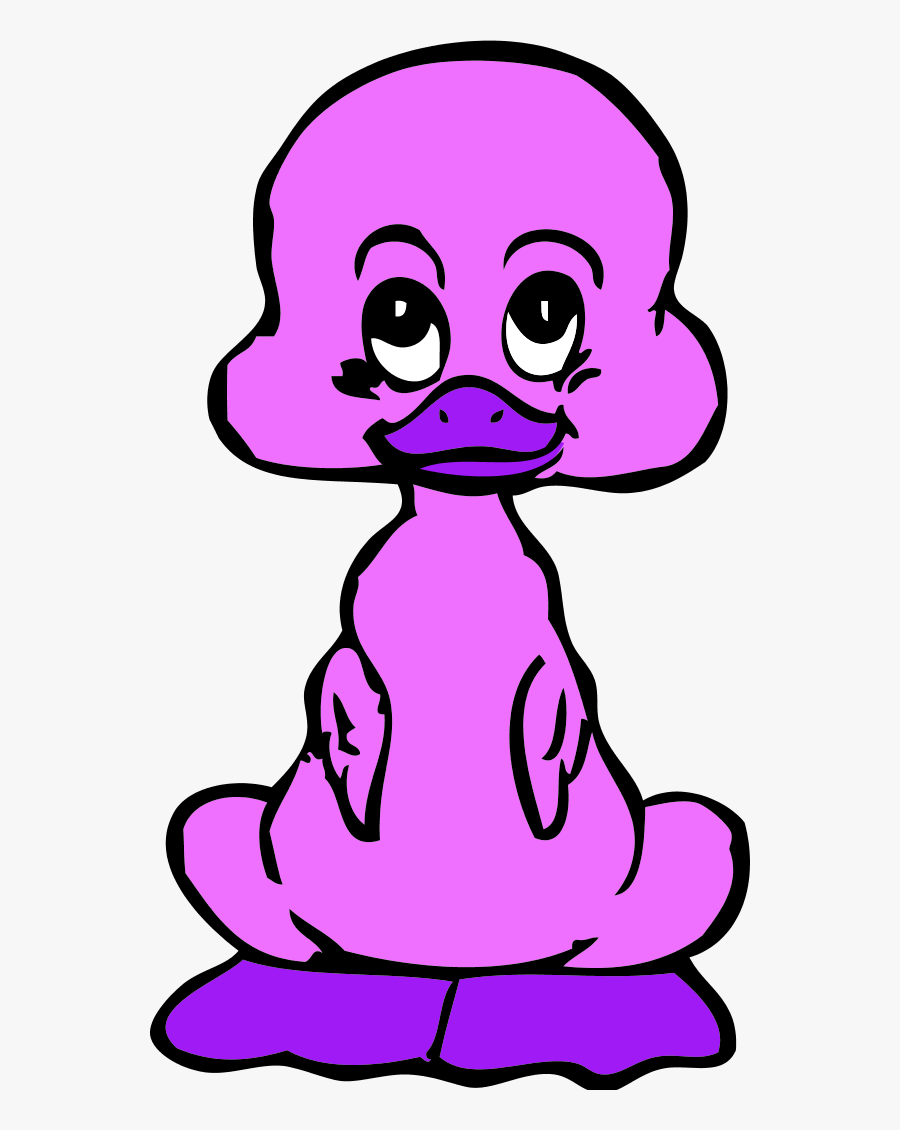 Vector Clip Art - Ugly Image Black And White, Transparent Clipart