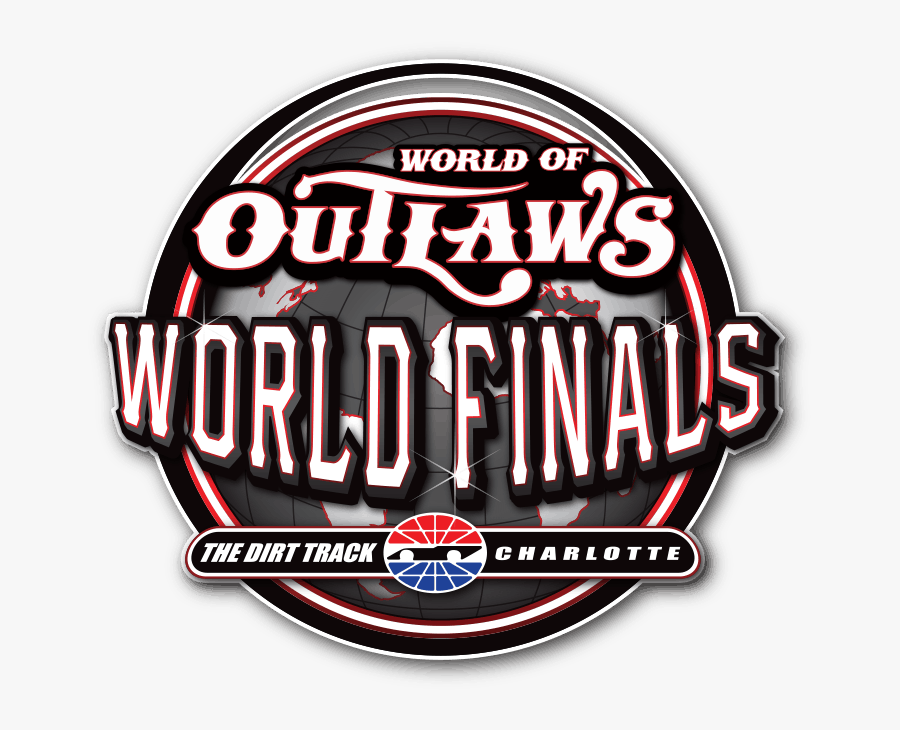 World Of Outlaws Sprint Cars, Transparent Clipart