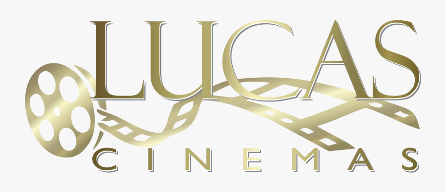 Lucas Cinemas, Transparent Clipart