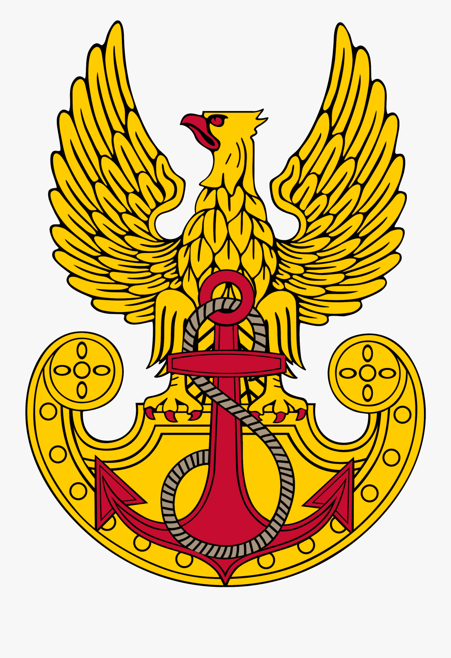 Cauncian Navy - Polish Land Forces, Transparent Clipart