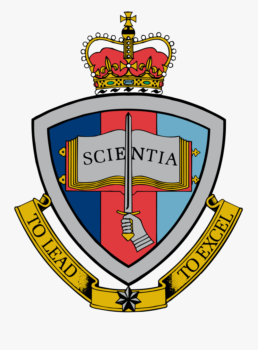 Navy Clipart Defence - Australian Defence Force Academy Logo, Transparent Clipart