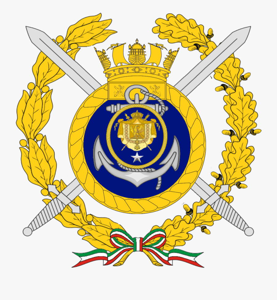 Transparent Navy Submarine Clipart - Bulgarian Army Logo 2018, Transparent Clipart