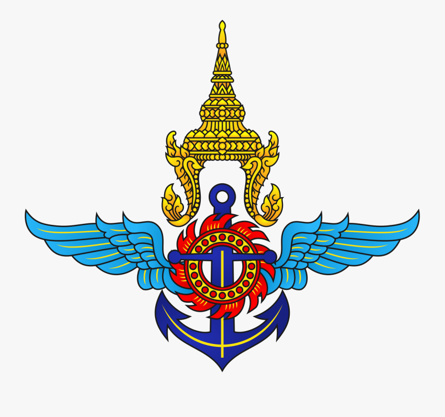 Navy Clipart Defence - สํา นักงาน ปลัด กระทรวง กลาโหม, Transparent Clipart