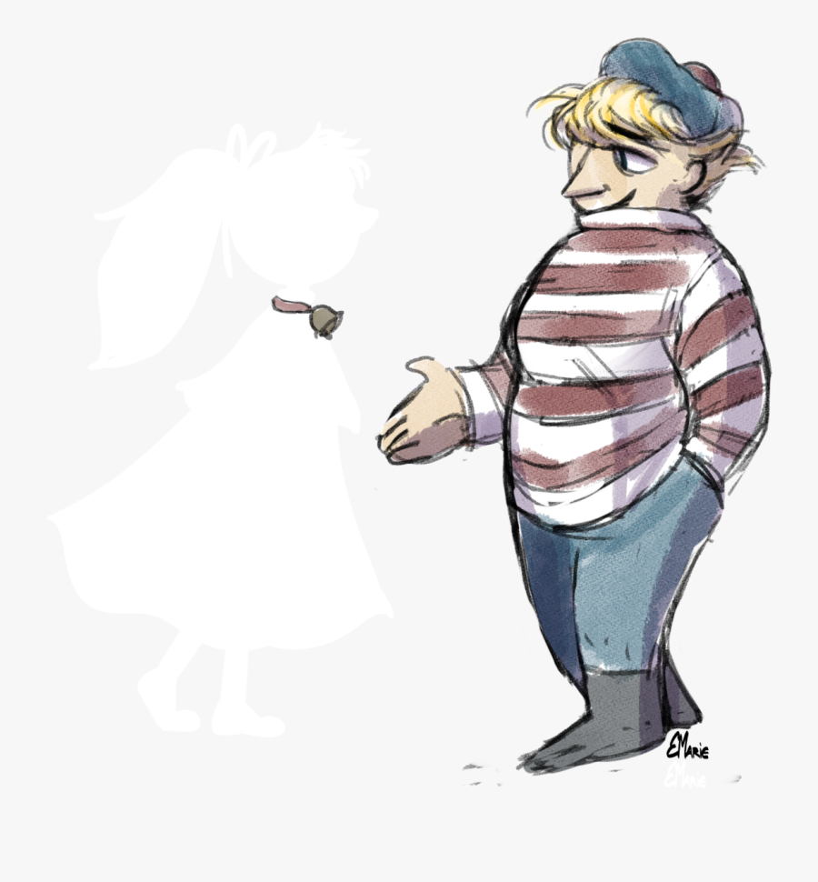 Cartoon, Transparent Clipart