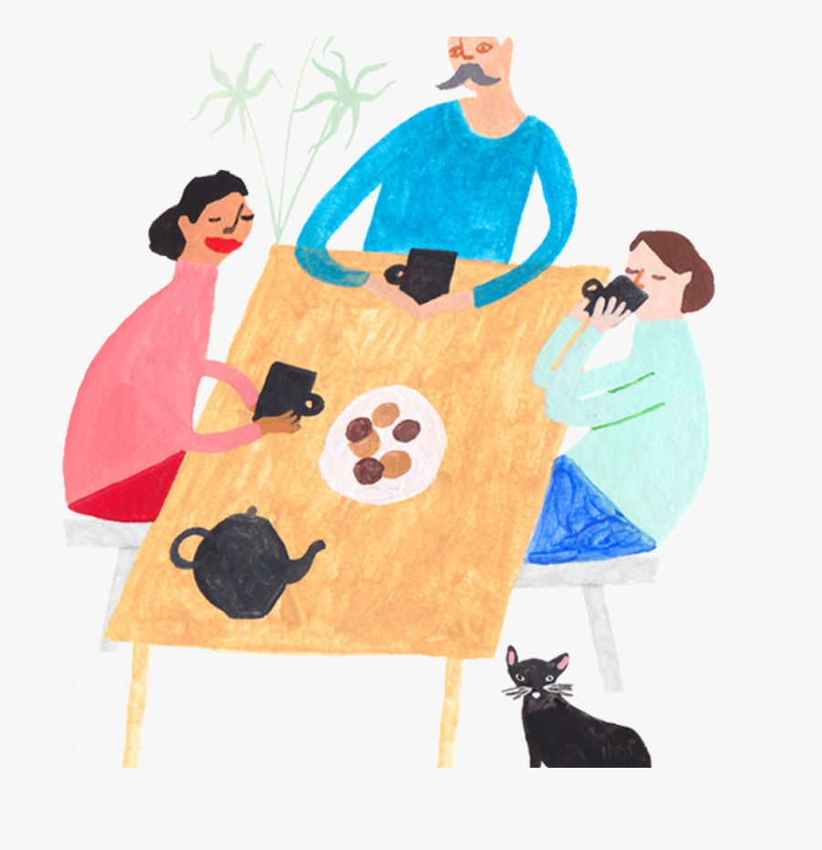 Illustration, Transparent Clipart