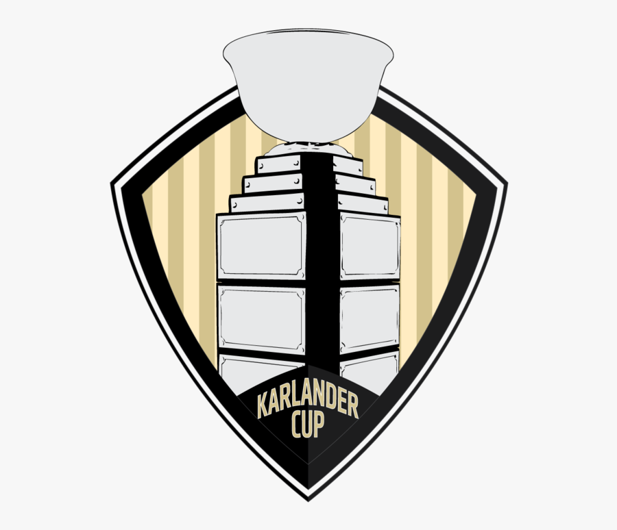 Stanley, Calder, Riley, Turner - Emblem, Transparent Clipart