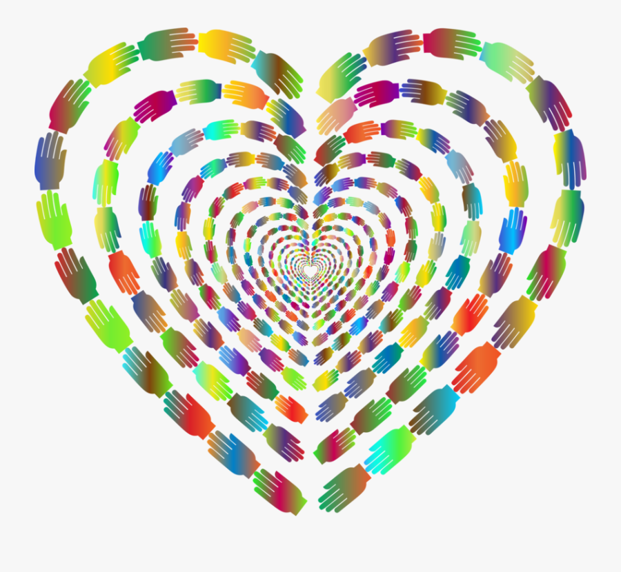 Heart,circle,symmetry - Heart Touching Lines By William Shakespeare, Transparent Clipart