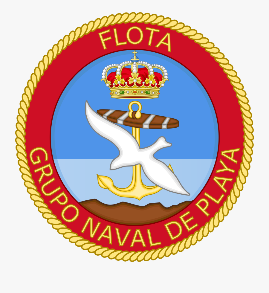 Military Sealift Command Logo, Transparent Clipart