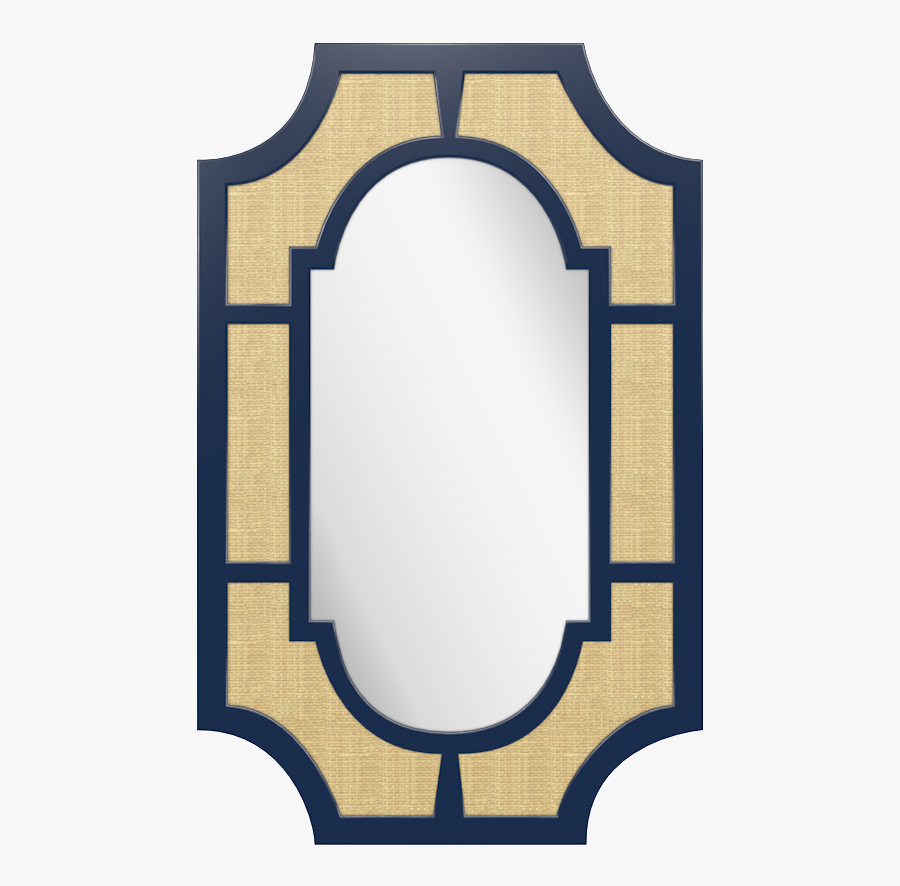 Mirror, Transparent Clipart