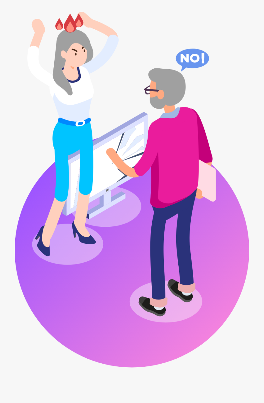 Cartoon, Transparent Clipart